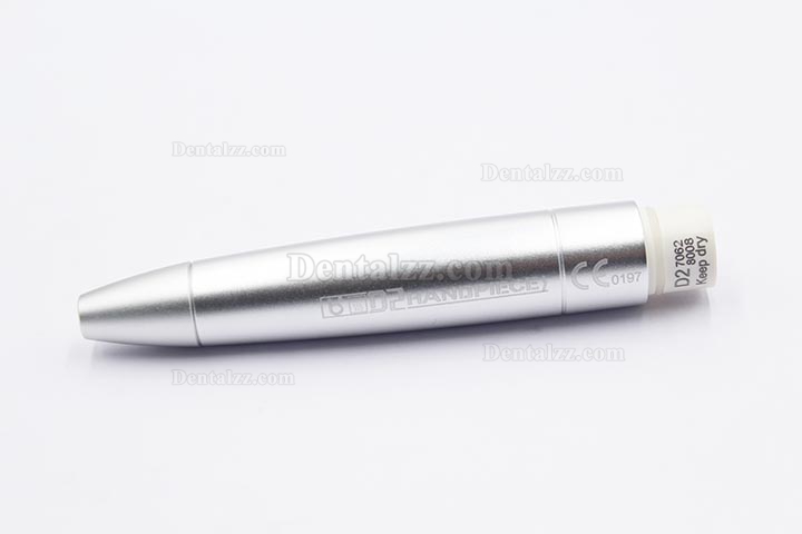 BAOLAI D2 Aluminum Alloy  Handpiece for Ultrasonic Scaler Satelec Compatible